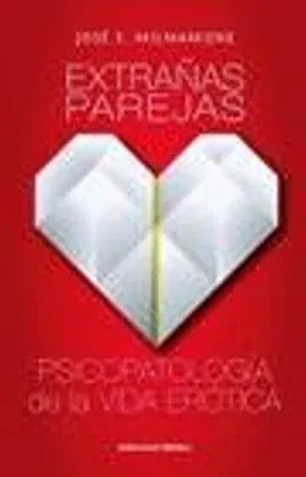 Extra?s parejas (spanish edition)
