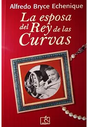 Esposa del rey de las curvas, la