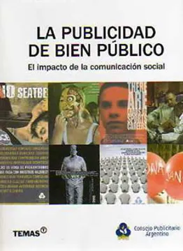 La publicidad del bien público