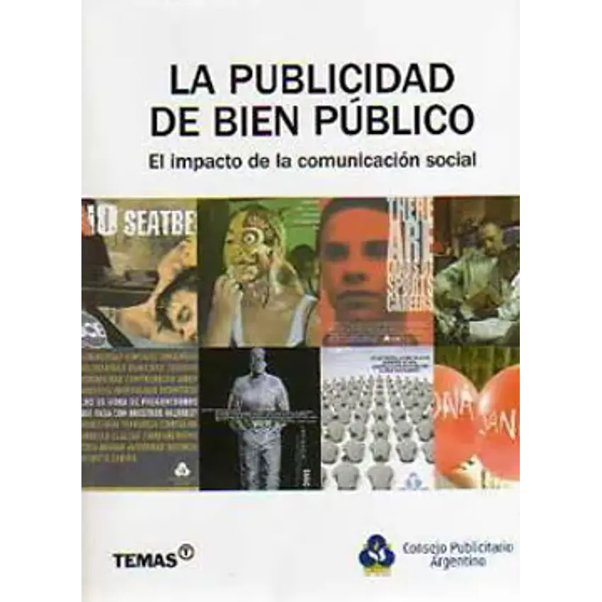 La publicidad del bien público 1