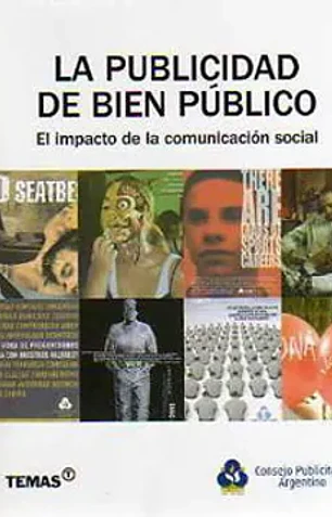 La publicidad del bien público