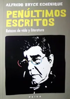 Penultimos escritos relatos