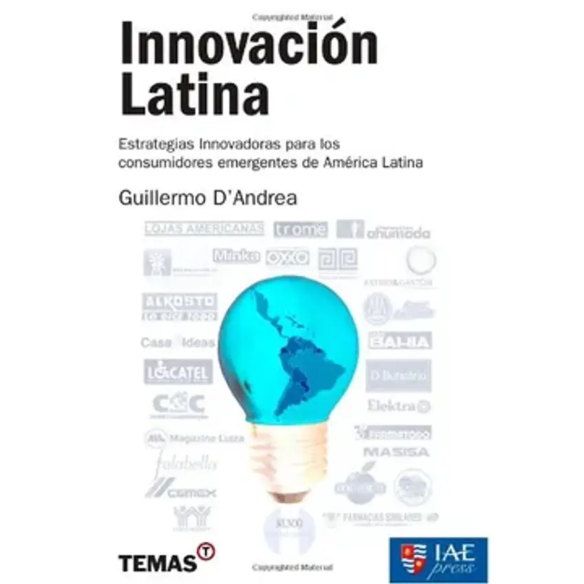 Innovacion latina estrategias innovadoras para los consumidores emergentes 1