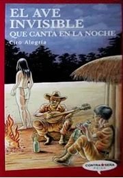 El ave invisible que canta en la noche