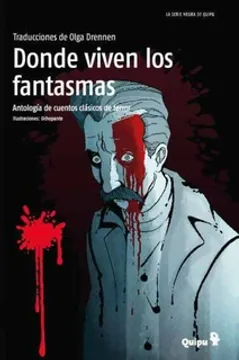 Dónde viven los fantasmas