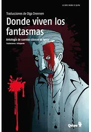 Dónde viven los fantasmas