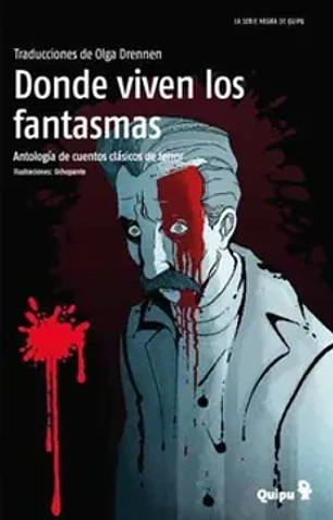 Dónde viven los fantasmas