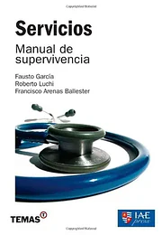 Servicios, manual de supervivencia