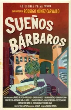 Sueños barbaros