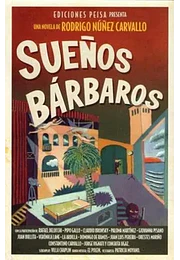 Sueños barbaros