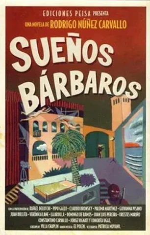 Sueños barbaros