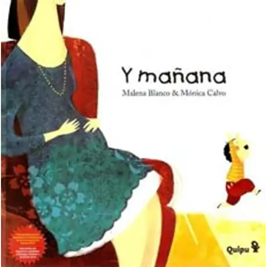 Y mañana quipu 1