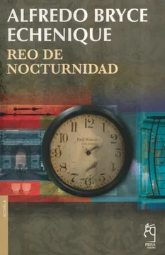 Reo de nocturnidad