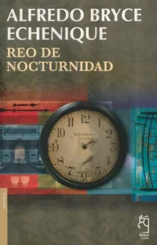 Reo de nocturnidad