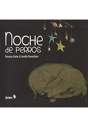 Noche de perros
