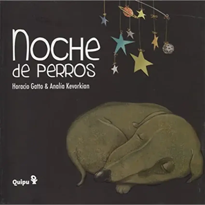 Noche de perros 1