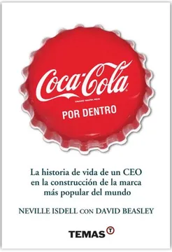 Coca cola por dentro la historia y vida
