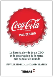 Coca cola por dentro la historia y vida
