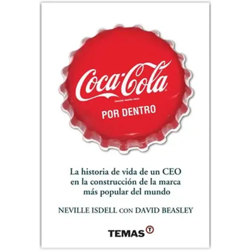 Coca cola por dentro la historia y vida 1