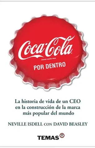 Coca cola por dentro la historia y vida