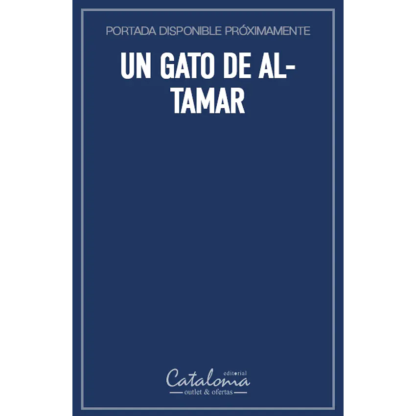 Un gato de altamar 1