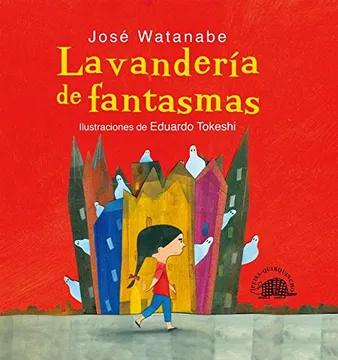 Lavanderia de fantasmas