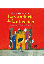 Lavanderia de fantasmas