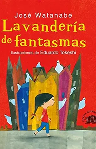 Lavanderia de fantasmas