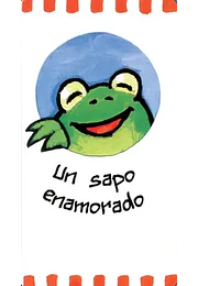 Un sapo enamorado