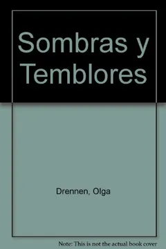 Sombras y temblores-los verdes