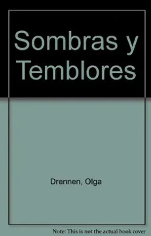 Sombras y temblores-los verdes