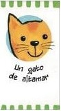 Un gato de altamar