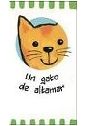 Un gato de altamar