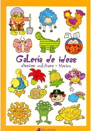 Galeria de ideas diseños multiuso
