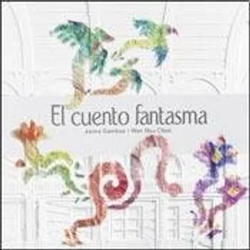 El cuento fantasma