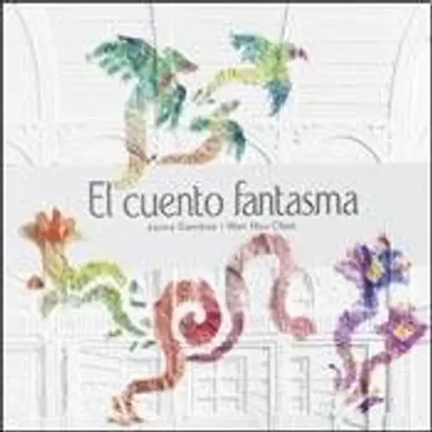 El cuento fantasma 1