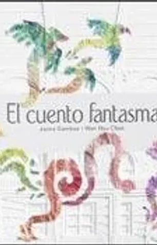 El cuento fantasma