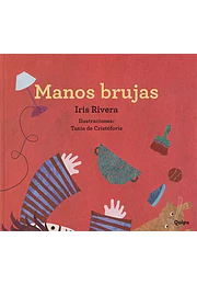 Manos brujas