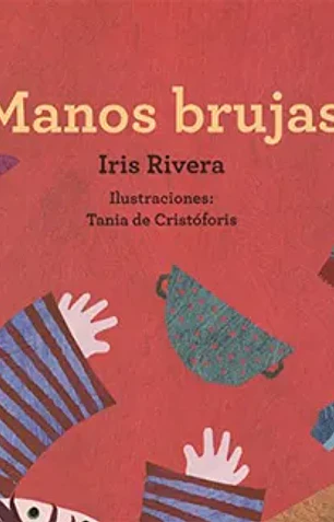 Manos brujas