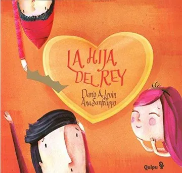 Hija del rey, la (spanish edition)