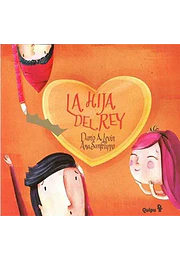 Hija del rey, la (spanish edition)