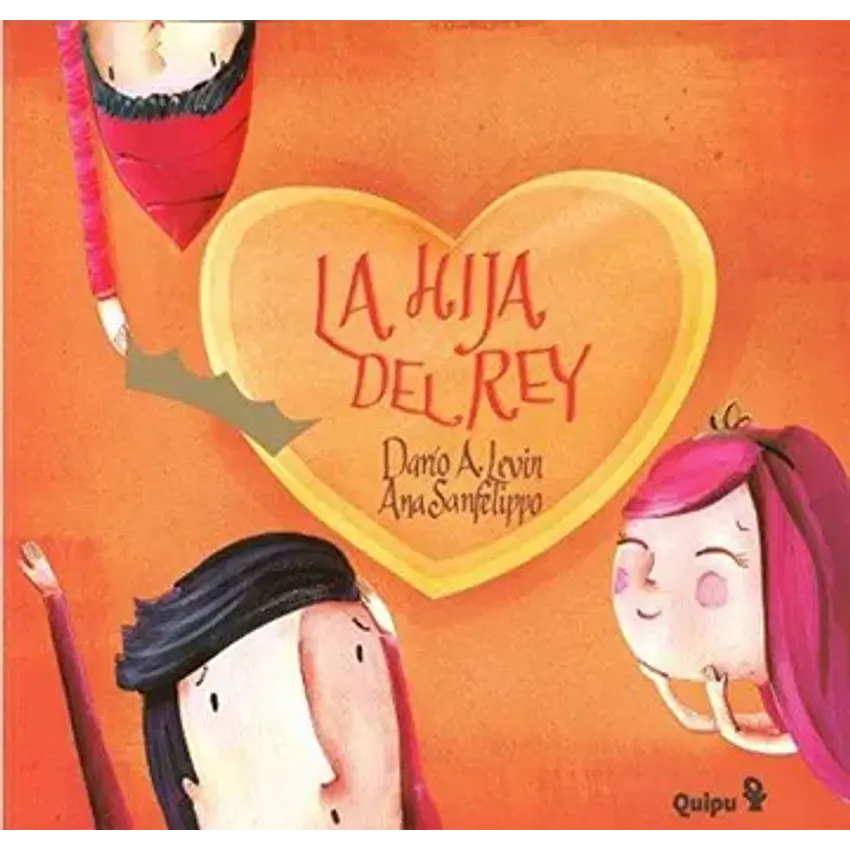 Hija del rey, la (spanish edition) 1