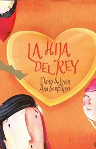Hija del rey, la (spanish edition)