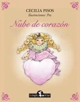 Nube de corazón