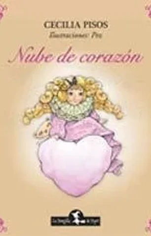 Nube de corazón