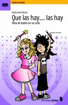 Que las hay...las hay.
