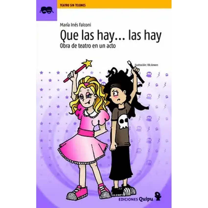 Que las hay...las hay. 1