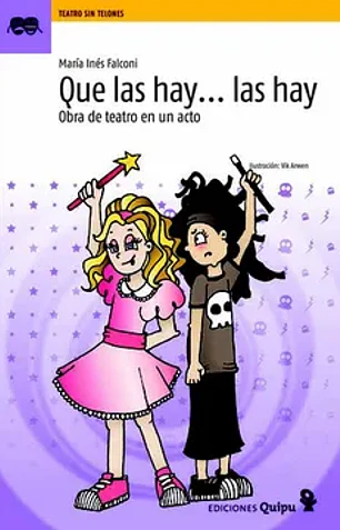 Que las hay...las hay.