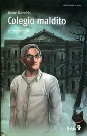 Colegio maldito