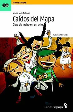 Caidos del mapateatro
